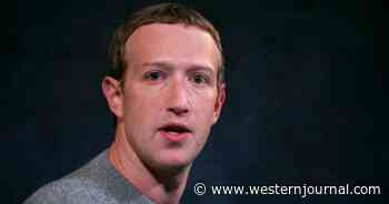 Mark Zuckerberg's Net Worth Decimated, Drops Out of 10 Wealthiest List as Facebook Stock Tanks Again