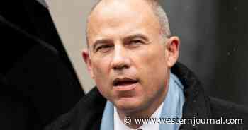 Convicted Again: Avenatti Found Guilty Again, This Time for What He Did to Stormy Daniels