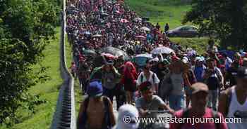 Biden Official: Secretly Scattering Criminal Migrants Across America 'Beautiful to Watch'