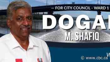 Wood Buffalo, Indigenous leaders call on councillor to resign for 'hateful' comments