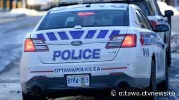 Ottawa police seize two handguns, drugs following undercover operation in Gloucester - CTV Edmonton