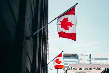 Statement in response to the ongoing protests in Ottawa - Restaurants Canada