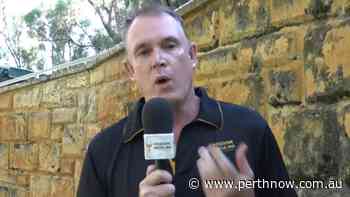 Anti-vax protester Lyndsay Macgregor Bennett vows to appeal Joondalup shopping centre trespass fine - PerthNow