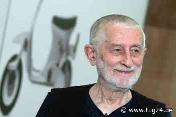 Stadt Chemnitz sucht passenden Ort für Gedenken an Clauss Dietel (†87) - TAG24