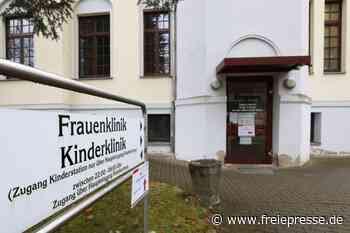 Konflikt um Erhalt von Kinderklinik spitzt sich zu - Freie Presse