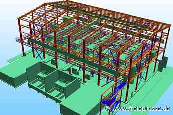Großauftrag: Chemieanlagenbau Chemnitz baut für 57 Millionen Euro in Frankreich - Freie Presse