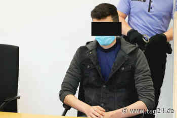 18-Jähriger verletzt in Chemnitz seine Mutter mit Messer lebensbedrohlich: Bewährung! - TAG24