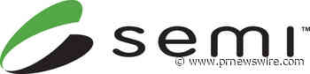 SEMI Applauds House Passage of America Competes Act of 2022 with Funding for CHIPS Act