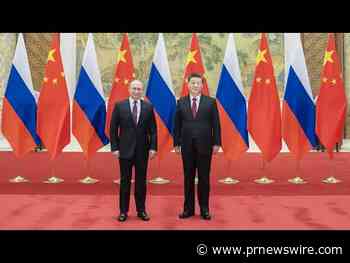 CGTN: China y Rusia prometen convertir la confianza mutua en cooperación en diversos campos