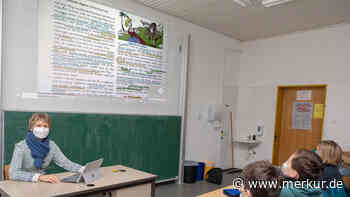 Starnberg: Immer mehr Schüler in Quarantäne - Gymnasium kann dennoch unterrichten - Merkur.de