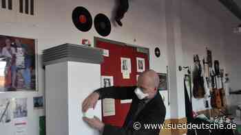 Pandemiebekämpfung im Landkreis Starnberg - Vorteile durch Frischluft - Starnberg - SZ.de - Süddeutsche Zeitung