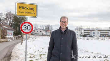 Bürgermeister-Sprecher im Kreis Starnberg: „Wir haben ein Förderunwesen“ - Merkur Online