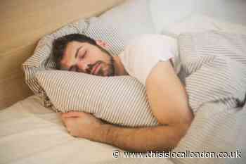 Sleeping difficulties? Two foods you should avoid