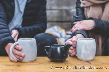 Get paid £500 to drink tea and test the ultimate Builder’s Brew - how to apply