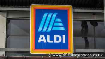 Aldi is selling a sausage roll maker for less than £15 and LadBaby loves it