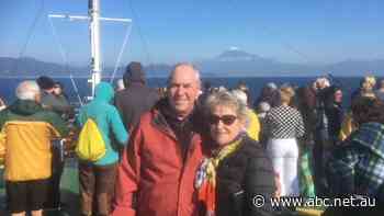 'We're ready to go': Retirees demand cruise holidays return