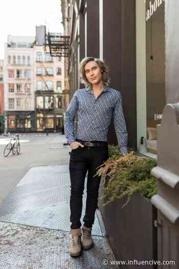 Following the Success of Pop-Surrealist Painter Tiago Azevedo - Influencive