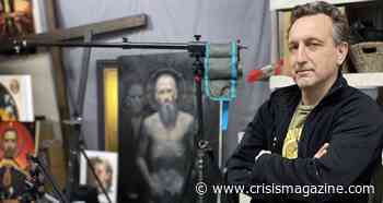 A Painter Quietly Changing the Culture - Crisis Magazine