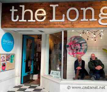 Duo exhibit at Penticton's Long Gallery between painter and photographer celebrates the feminine divine - Penticton News - Castanet.net