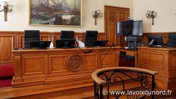 Arras : tout juste majeur, il est jugé pour une affaire d'extorsion - La Voix du Nord