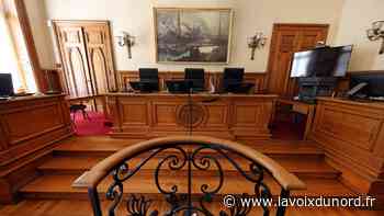 Arras : à peine sorti d'une cure de sevrage, il boit et redevient violent - La Voix du Nord