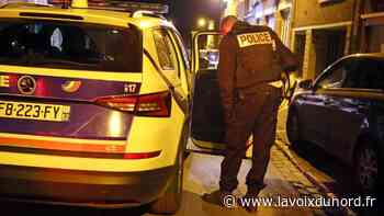 Arras : un jeune de 18 ans arrêté à l'issue d'une bagarre - La Voix du Nord