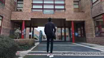 Menacé d'expulsion, Yassine, étudiant à l'université d'Arras, se bat pour pouvoir terminer son année - La Voix du Nord