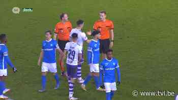 Vijf wedstrijden in 14 dagen: Racing Genk staat voor waarheidsweken - TV Limburg