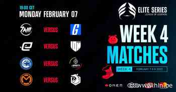 KRC Genk Esports aan kop terwijl KV Mechelen Esports achterblijft in League of Legends-competitie - Het Laatste Nieuws