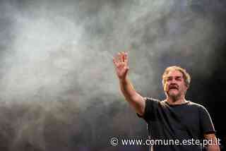 "Mio padre - appunti sulla guerra civile" - giovedì 10 febbraio - Comune di Este