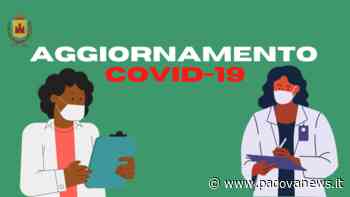 Este: Covid: aggiornamento del 2/02/2022 - Padova News