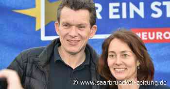 Brief an Malu Dreyer: Saar-Bürgermeister fordert Denkmal für die getöteten Polizisten von Kusel - Saarbrücker Zeitung