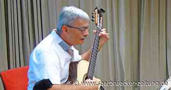 Musikschule Neunkirchen - Saarbrücker Zeitung