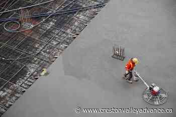 Statistics Canada says 200,000 jobs lost in January - Creston Valley Advance