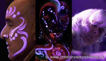 What Do You See? Nelson artists create cross-disciplinary video – Creston Valley Advance - Creston Valley Advance