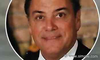 Ontario Potato Distribution (Alliston) pledges $50,000 to SMHF capital campaign - simcoe.com