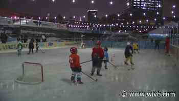 13th Backyard Classic kicks off at Canalside