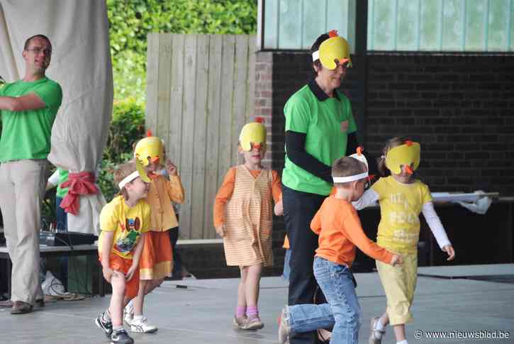 Een op de vijf kleuters in Vlaamse Rand kent niet genoeg Nederlands om te starten in het eerste leerjaar: “Dramatische cijfers”