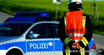 Razzia in Memmingen und dem Unterallgäu - IMSÜDEN