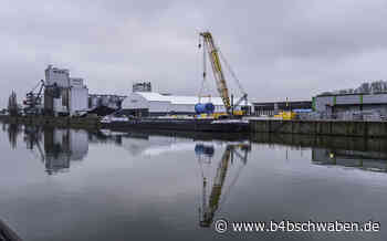 Schmidbauer unterstützt den Ausbau des SuedOstLink - Memmingen / Unterallgäu - B4B Schwaben