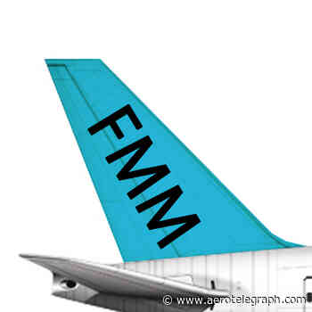 Flughafen Memmingen mit fast einer Million Fluggästen in 2021 - aeroTELEGRAPH