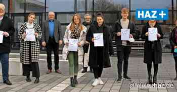 Hemmingen: KGS erhält Schülerfriedenspreis für Doku über Sinti und Roma - Hannoversche Allgemeine