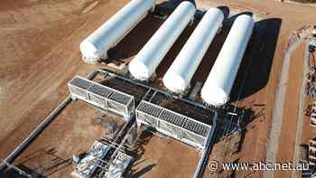 Esperance residents given one year to secure household energy before gas cut off