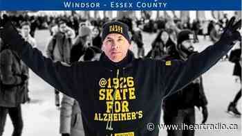 Marathon skate in downtown Windsor for Alzheimer's awareness - AM800 (iHeartRadio)