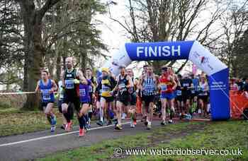 Watford Half Marathon: Which streets will be shut and when for Sunday's race - Watford Observer