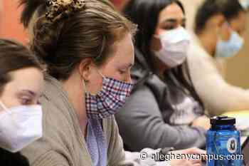 Marathon ASG Assembly discusses public safety incident, rejects 'Donut Club' recognition - The Campus