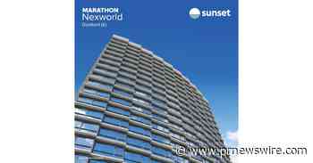 Marathon Group launches revolutionary affordable housing project in Dombivli - PR Newswire India