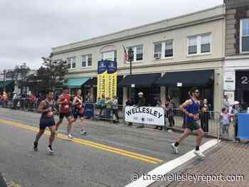 Share your 2022 Boston Marathon charity fundraising profile - The Swellesley Report