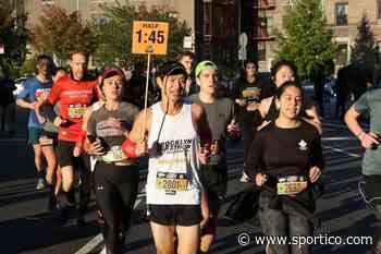 Brooklyn Marathon Inks Shoe and Apparel Deal With Adidas - Sportico