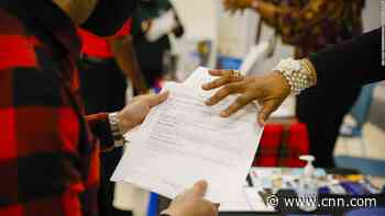 America adds 467,000 jobs in January